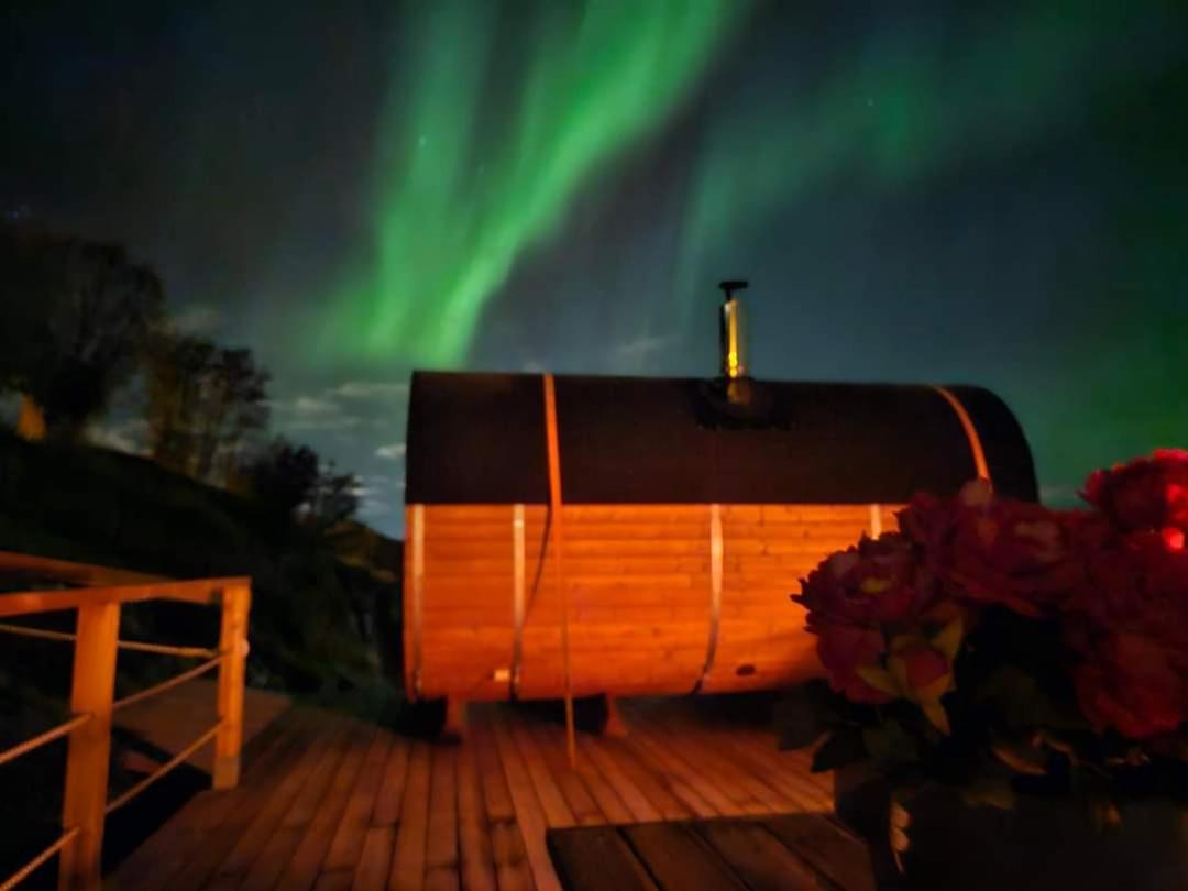 Kaldfjord Sea House Tromsø