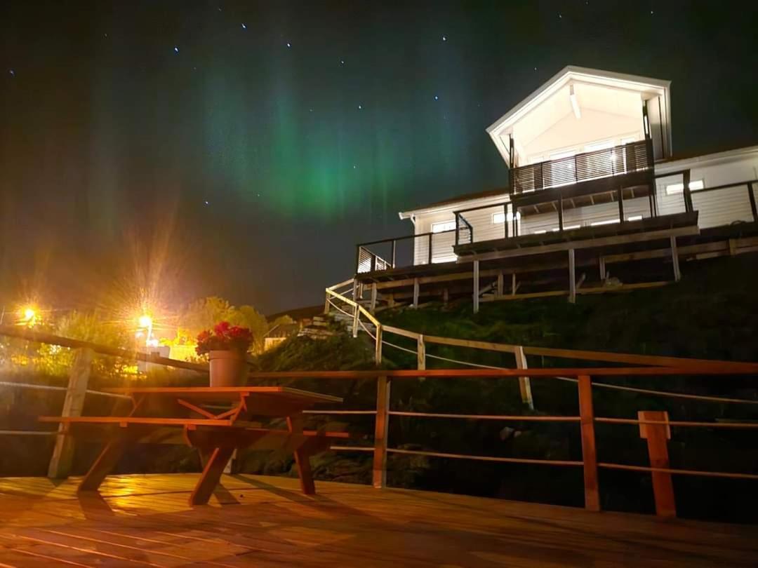 Kaldfjord Sea House * Tromsø